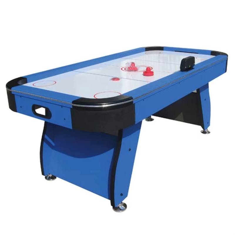 Air Hockey Table - 2026 Superieure Kwaliteit MDF 6FT 7FT