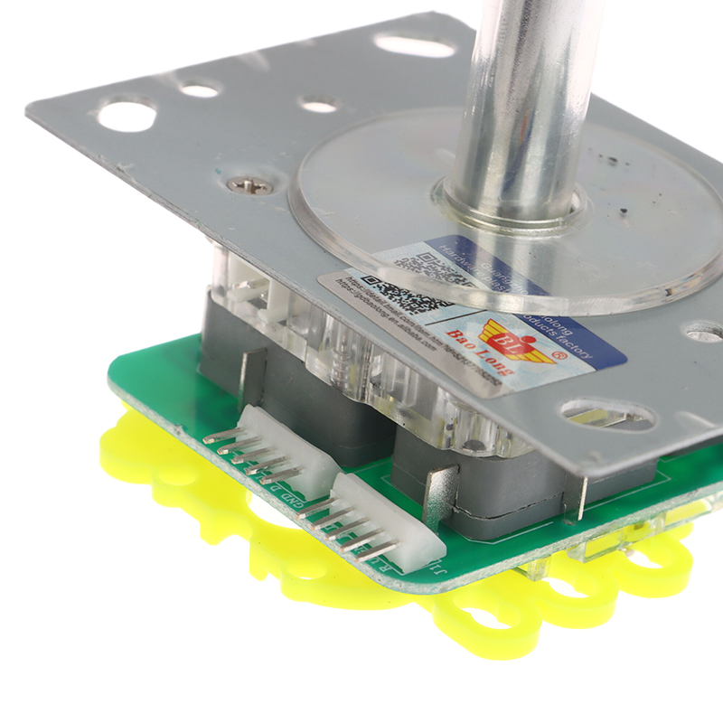 Vending Game - 12V LED Arcade Joystick Kleurrijke Glow