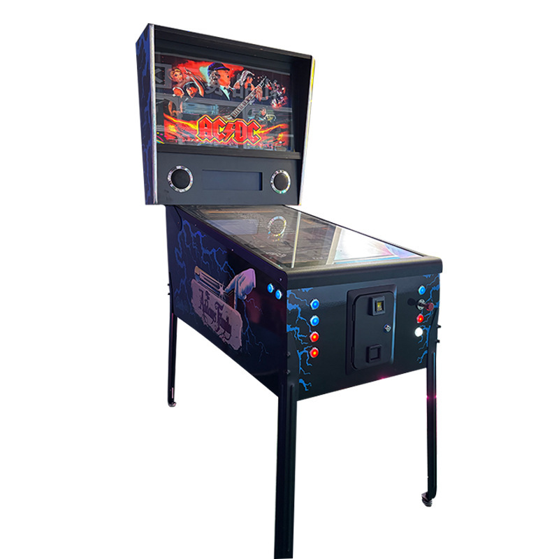 Chinese Volwassen Virtuele Arc - Pinball Machine recensie en prijs