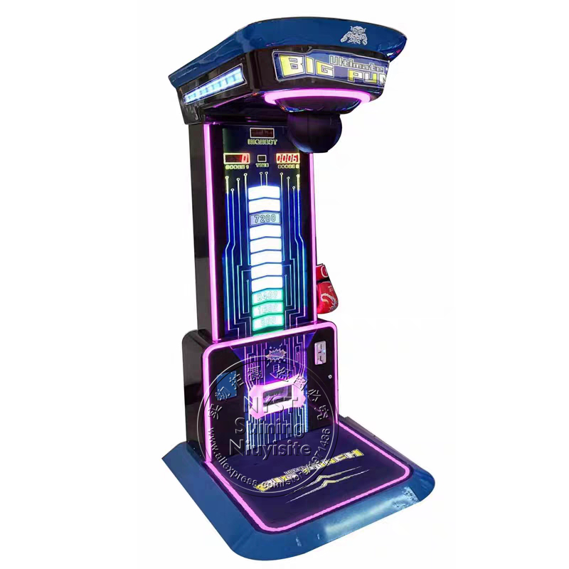 Indoor sport speelhal bar volw - Redemption Prize Tickets recensie en prijs