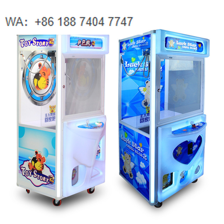Nieuwste stijl kinder miniatuu - Arcade Style Vending Machine recensie en prijs