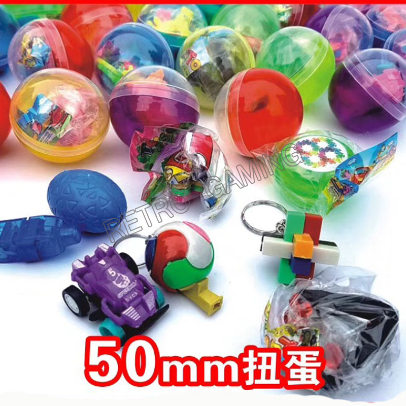 100 Stks/zak 32Mm/45Mm/50Mm Ca - Arcade Style Vending Machine recensie en prijs