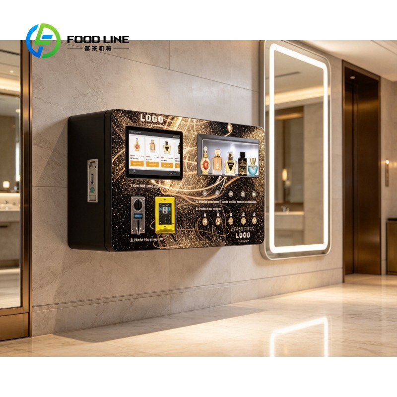 Fabrieksleverancier van muntbe - Bill Acceptor Vending recensie en prijs