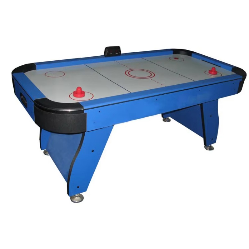 2026 Superieure Kwaliteit MDF  - Air Hockey Table recensie en prijs