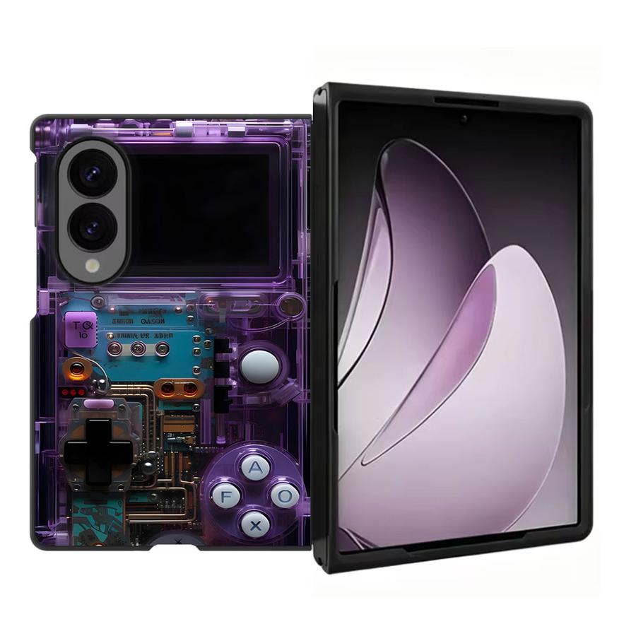Retro Game Console Telefoonhoe - Arcade Z recensie en prijs