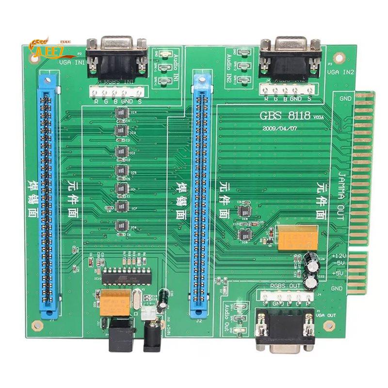 AEE7-GBS-8118 Arcade Game Boar - Usb Game Board Jamma recensie en prijs