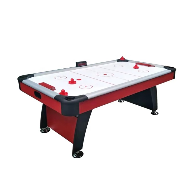 2026 Elegant Design MDF 6FT 7F - Air Hockey Table recensie en prijs