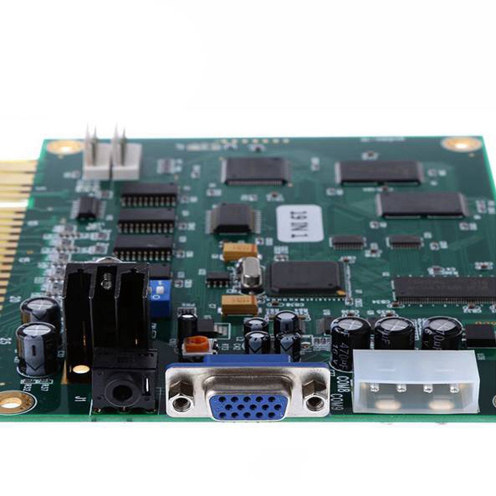 A69Z 19-in-1 multicade printpl - Usb Game Board Jamma recensie en prijs