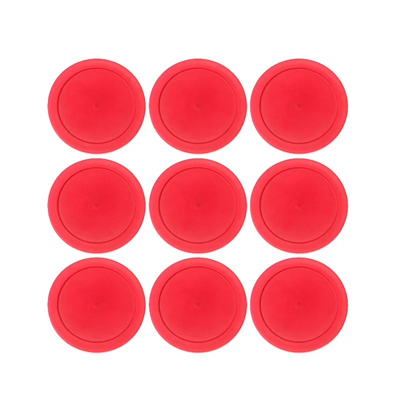 10 Stuks Grote Maat Air Hockey - Air Hockey Table recensie en prijs